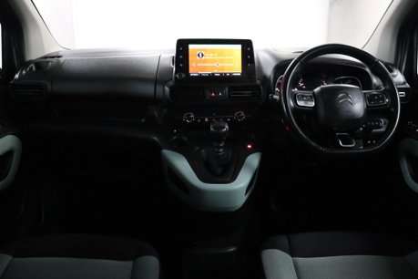 Citroen Berlingo PURETECH FLAIR M S/S 41