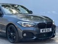 BMW 1 Series 1.5 118i M Sport Shadow Edition 5dr 2