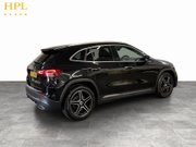 Mercedes-Benz GLA 1.3 GLA200 AMG Line (Premium) SUV 5dr Petrol 7G-DCT Euro 6 (s/s) (163 ps) R 7