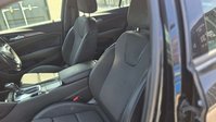 Vauxhall Insignia 1.5i Turbo GPF SRi VX Line Nav Grand Sport 5dr Petrol Automatic Euro 6 (s/s 32
