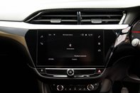 Vauxhall Corsa GRIFFIN 17