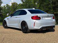 BMW 2 Series M2 COMPETITION 7