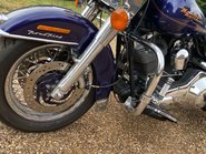 Harley-Davidson Dyna ROAD KING, 2001, 15K, 1450CC TRIKE, 3 WHEELER, PROJECT 15