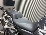 Voge DS 2025 ONLY 3K PANNIERS SCREEN ADVENTURE BIKE A2 READY 24