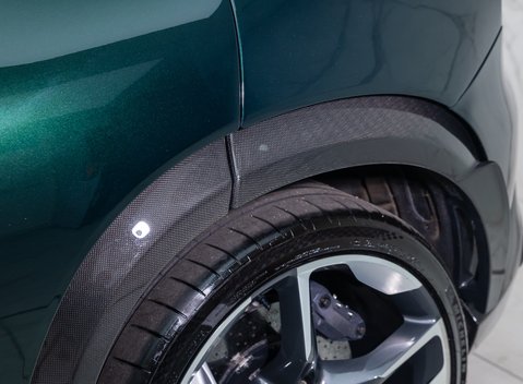 Ferrari Purosangue 43