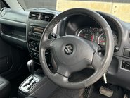 Suzuki Jimny SZ4 36