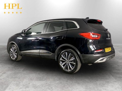 Renault Kadjar 1.3 TCe S Edition SUV 5dr Petrol Manual Euro 6 (s/s) (140 ps) Air Con - All 5
