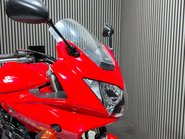 Suzuki Bandit GSF 650 2005 ONLY 15K MOT VERY CLEAN A2 RESTRICTABLE 650CC 23