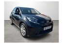Toyota Aygo X 1.0 VVT-i Pure 5dr 1