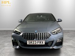 BMW 2 Series 1.5 218i M Sport Saloon 4dr Petrol DCT Euro 6 (s/s) (136 ps) Air Con - Allo