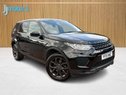 Land Rover Discovery Sport 2.0 TD4 Landmark SUV 5dr Diesel Auto 4WD Euro 6 (s/s) (180 ps)