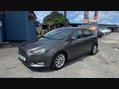 Ford Focus TITANIUM TDCI 3