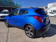 Vauxhall Mokka SE S/S 7