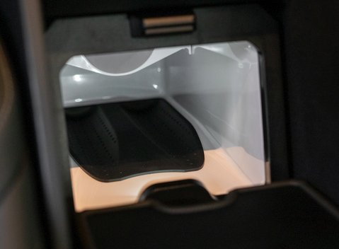 Mercedes-Benz M Class S650 23