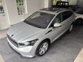 Skoda Enyaq iV 62kWh 60 Auto 5dr (DC120kW) 7