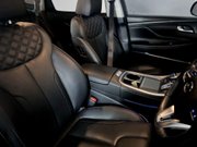 Hyundai SANTA FE 1.6 h T-GDi Premium SUV 5dr Petrol Hybrid Auto 4WD Euro 6 (s/s) (230 ps) Ai 11