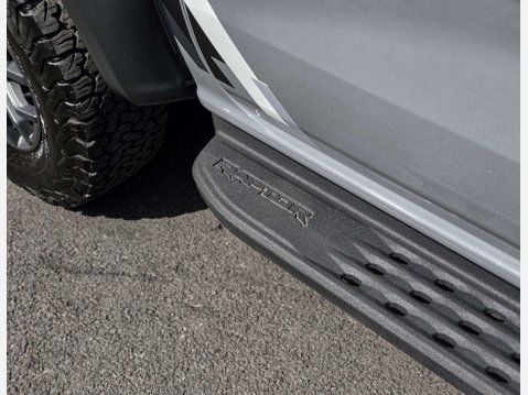 Ford Ranger 3.0 Ranger Raptor EcoBOOST 4x4 A 4WD 15