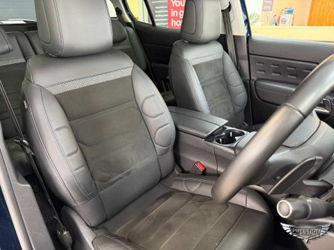 Citroen C5 Aircross 1.2 PureTech Shine EAT8 Euro 6 (s/s) 5dr 86