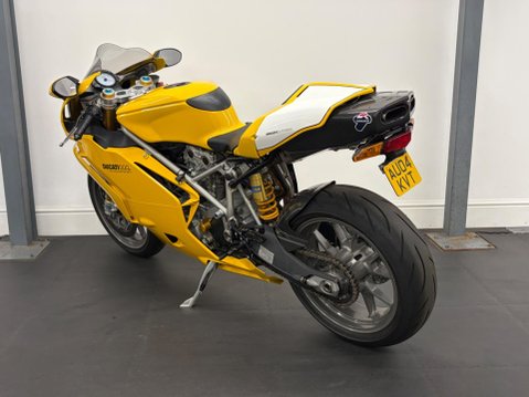 Ducati 999 999 S 6