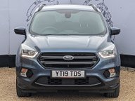 Ford Kuga ST-LINE TDCI 2