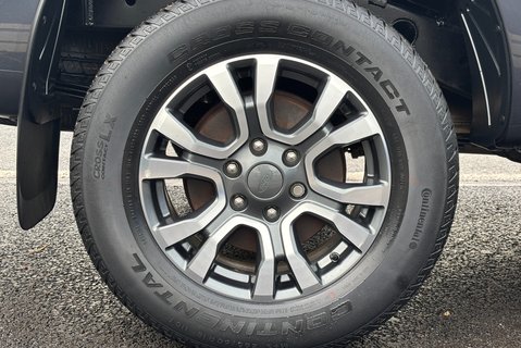 Ford Ranger Wildtrak 4x4 213ps Automatic Pickup - Colour Coded Canopy 29
