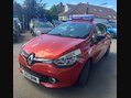 Renault Clio 0.9 TCe Dynamique MediaNav Euro 5 (s/s) 5dr 3