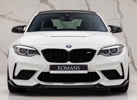 BMW M2 CS 4