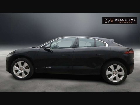 Jaguar I-Pace I-PACE EV400 SE 4WD 5dr - NATIONAL DELIVERY* 7