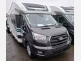 Swift Voyager 594 2025 AUTO 1