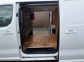 Vauxhall Vivaro 1.5 Turbo D 2700 Sportive L1 H1 Euro 6 (s/s) 5dr 21