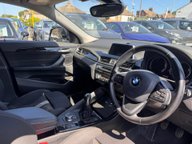 BMW X2 SDRIVE18I SPORT 11