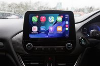 Ford Fiesta TITANIUM VIGNALE MHEV 29