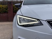 SEAT Ibiza 1.0 Ibiza Xcellence TSi 5dr 2