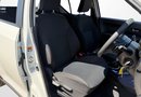 Suzuki Ignis 1.2 Dualjet 12V Hybrid SZ-T 5dr CVT 20