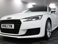 Audi TT TFSI SPORT 27