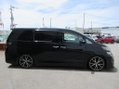 Toyota Vellfire 2.4 Z GOLDEN EYES + 7 Seats 8