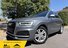 Audi Q3 2.0 TFSI S line Edition S Tronic quattro Euro 6 (s/s) 5dr