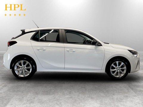 Vauxhall Corsa 1.2 Design Hatchback 5dr Petrol Manual Euro 6 (75 ps) 8