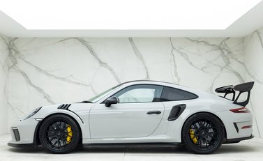 Porsche 911 GT3 RS Weissach (991.2) 2