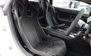Lamborghini Gallardo LP570-4 Superleggera Edizione Tecnica 23
