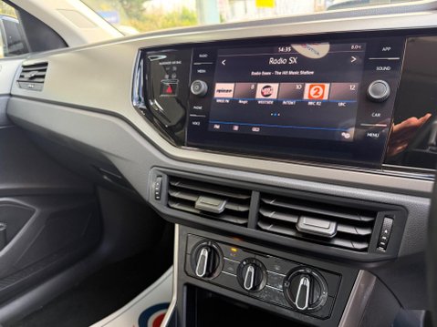 Volkswagen Polo 1.0 EVO SE Euro 6 (s/s) 5dr 28