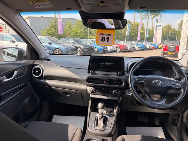 Hyundai KONA GDI PREMIUM 15