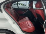 BMW 3 Series 2.0 325d M Sport Saloon 4dr Diesel Auto Euro 5 (s/s) (218 ps) 7