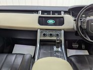 Land Rover Range Rover Sport 3.0 Range Rover Sport HSE Dynamic SDV6 Auto 4WD 5dr 68