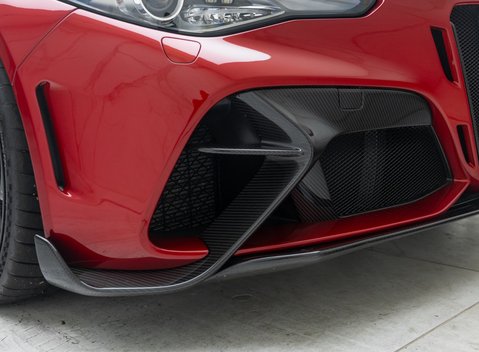 Alfa Romeo Giulia GTAm 44