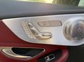 Mercedes-Benz C Class 2.1 C220d AMG Line (Premium Plus) G-Tronic+ Euro 6 (s/s) 2dr 33