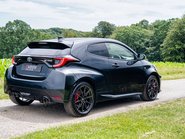 Toyota GR Yaris Circuit 4WD 5