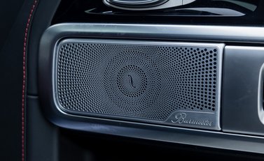 Mercedes-Benz G Class AMG G63 Magno Edition 30