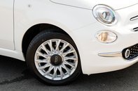 Fiat 500 STANDARD 11