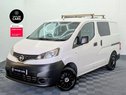Nissan NV200 1.5 dCi Acenta SWB Euro 5 6dr